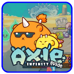 Cover Image of Tải xuống Axie Infinity Game: Scholarship Walkthrough 4.0.0 APK