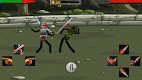 screenshot of Stickman Sword Duel