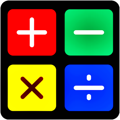 Mega Calculator logo