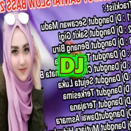 DJ Dangdut Viral Terbaru 2025 Apps on Google Play