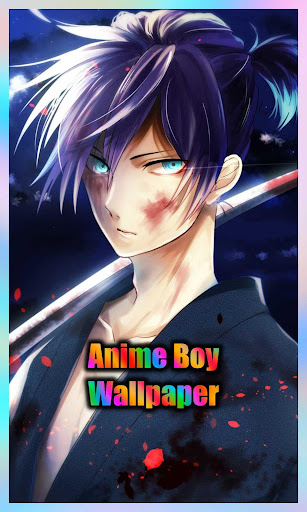 Download Cool Anime Boys Backgrounds Kawaii Hd Wallpapers Apk Free For Android Apktume Com