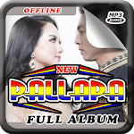 Cover Image of डाउनलोड Lagu New Pallapa Offline Full Album Terlengkap newpallapa-3.0.0-noint APK
