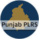 Punjab land records Info