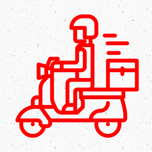 Delivery Partner - Foodtraco for  Android – Latest Version & Features app icon