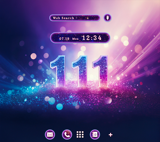 アプリのプレビュー