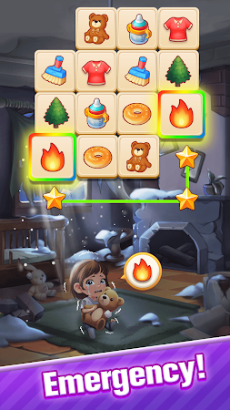Game screenshot Onet Match-Tile Connect Game hack