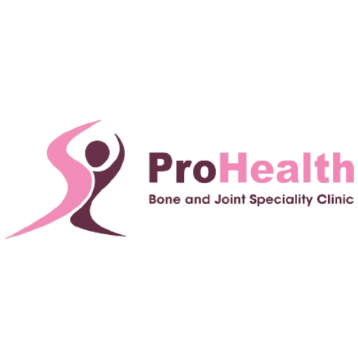 Prohealth Bone & Joint Clinic logo