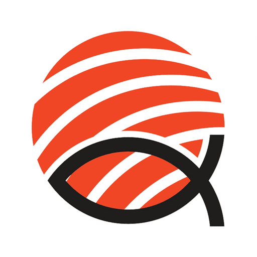 Мега Суши | Лесосибирск logo