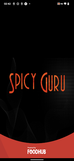 Android application Spicy Guru Letterkenny screenshort