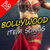 Top Bollywood Item Songs icon
