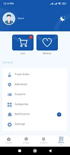 Smart Commerce