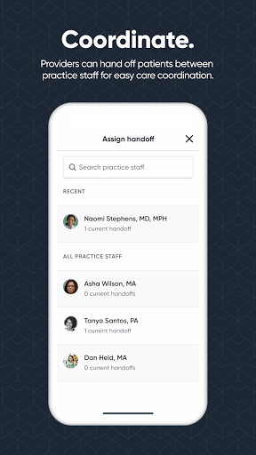 Heartbeat Health - Heart App