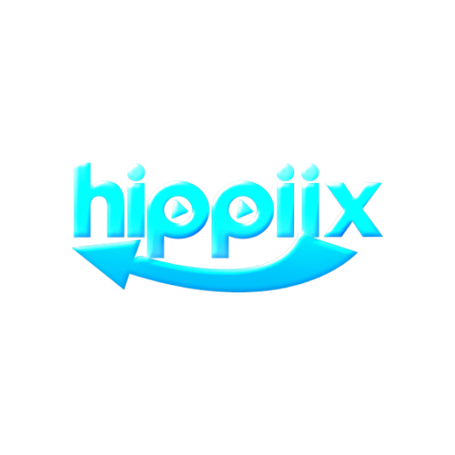 Hippiix logo