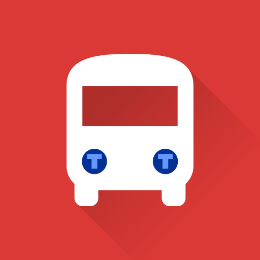 Brampton Transit Bus - MonTra…  Icon