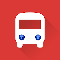 Brampton Transit Bus - MonTran