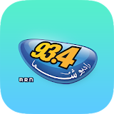 Radio Shoma 93.4 icon