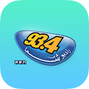 Radio Shoma 93.4  Icon