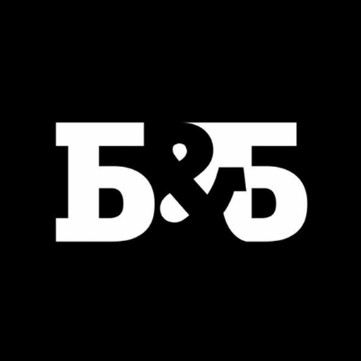 БроБир logo