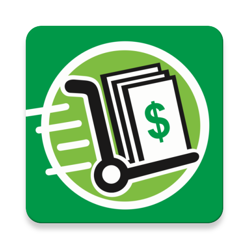 MoneyDolly - Fundraising - AppWisp.com
