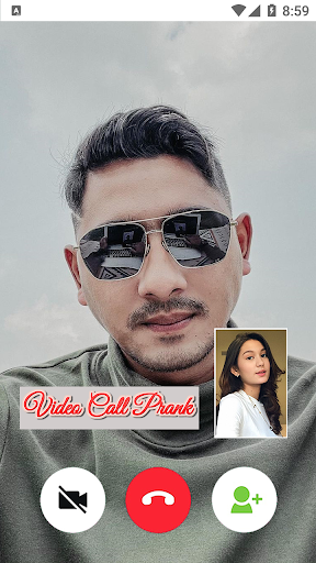 Arya Saloka Fake Call