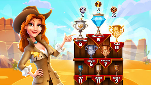 Bingo Showdown - Classic Bingo - Casino - games
