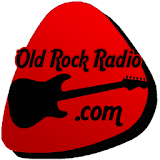 oldrockradio icon