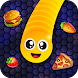 Snake Game - Worms io Zone - Androidアプリ