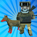 App Download Blocky Combat Swat Zombie 1 Install Latest APK downloader