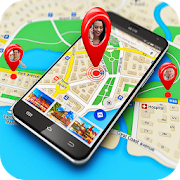 Phone Locator - Find Cell by Number