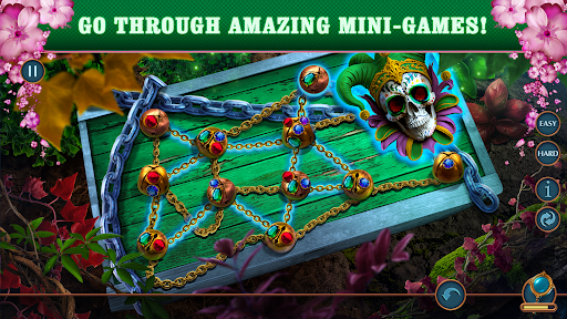 Screenshot of Hidden Objects: Carnival f2p