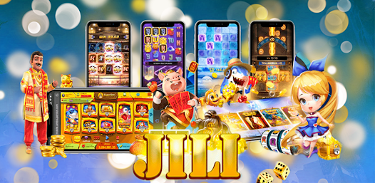 777 JILI Casino Online Games  screenshots 1