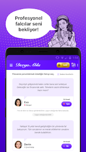 Derya Abla APK + MOD (Unlocked) v14.0.1 4