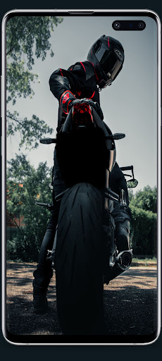 Motorcycle Wallpapers HD Screen 2