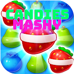 Candies Mashy