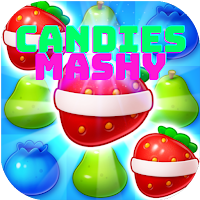 Candies Mashy