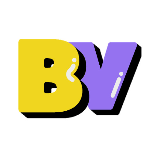 Biblioverse logo