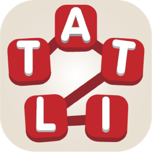 Kelime Tatlısı -Kelime Bulmaca logo