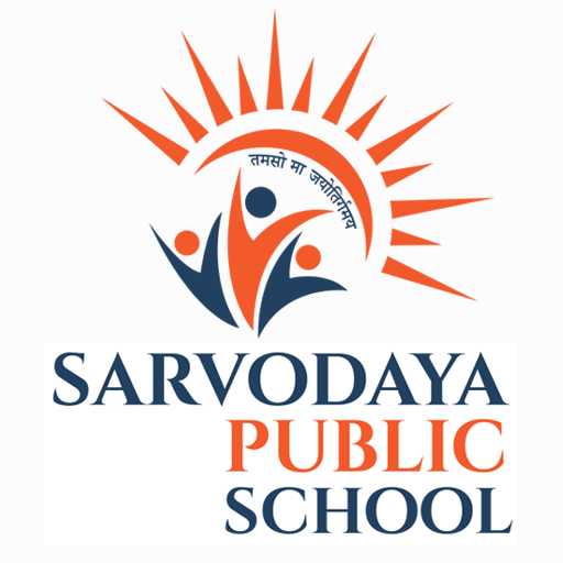 Sarvodaya Public School Bareli logo