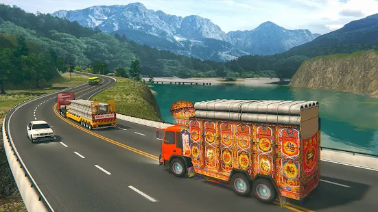 10+ Free Truck Wala Game Download Karna For Android 2022