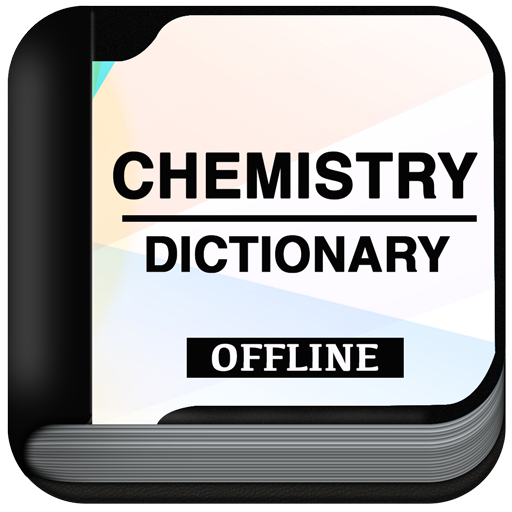Chemistry Dictionary Offline P  Icon