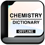Cover Image of Download Chemistry Dictionary Offline Pro 10.0 APK
