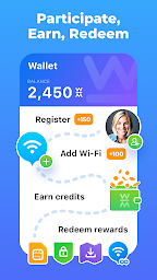 WiFi Map®: Internet, eSIM, VPN