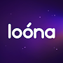 Loóna: Bedtime Calm & Relax APK icon