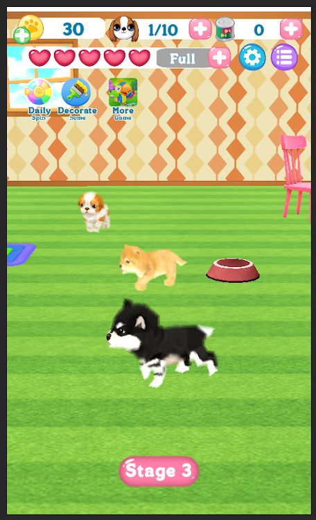 Dog Bubble - 1.1.5 - (Android)