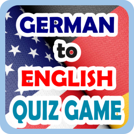 German to English Quiz Game