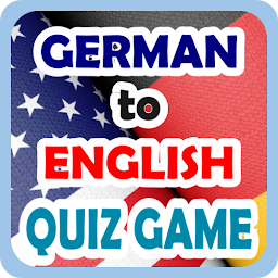 Icon image German to English Quiz Game