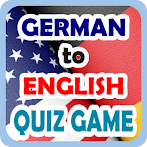 German to English Quiz Game