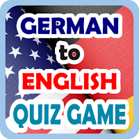 German to English Quiz Game