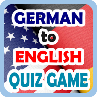 German to English Quiz Game