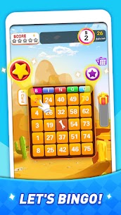 Magic Land Bingo Apk Mod for Android [Unlimited Coins/Gems] 4